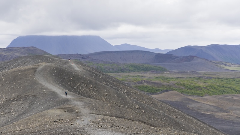 Iceland Volcano Marathon 2025   EIJ PRINT 34