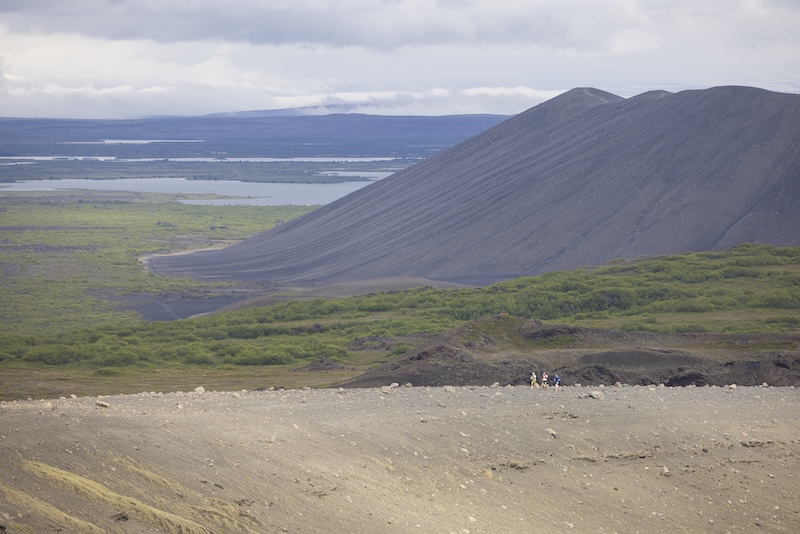 Iceland Volcano Marathon 2025   EIJ PRINT 41