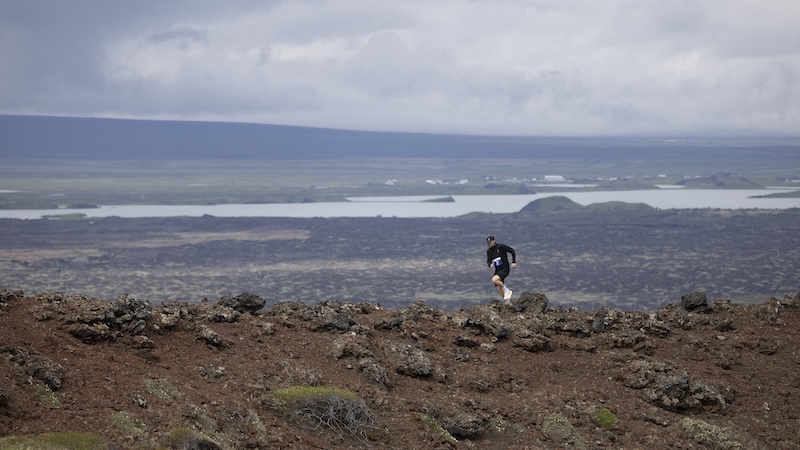 Iceland Volcano Marathon 2025   EIJ PRINT 42
