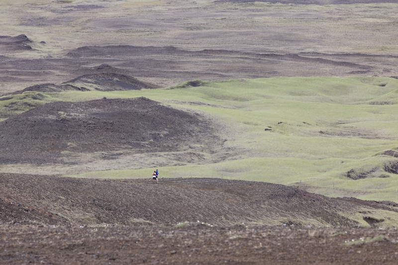 Iceland Volcano Marathon 2025   EIJ PRINT 45