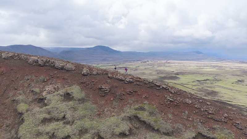 Iceland Volcano Marathon 2025   EIJ PRINT 56