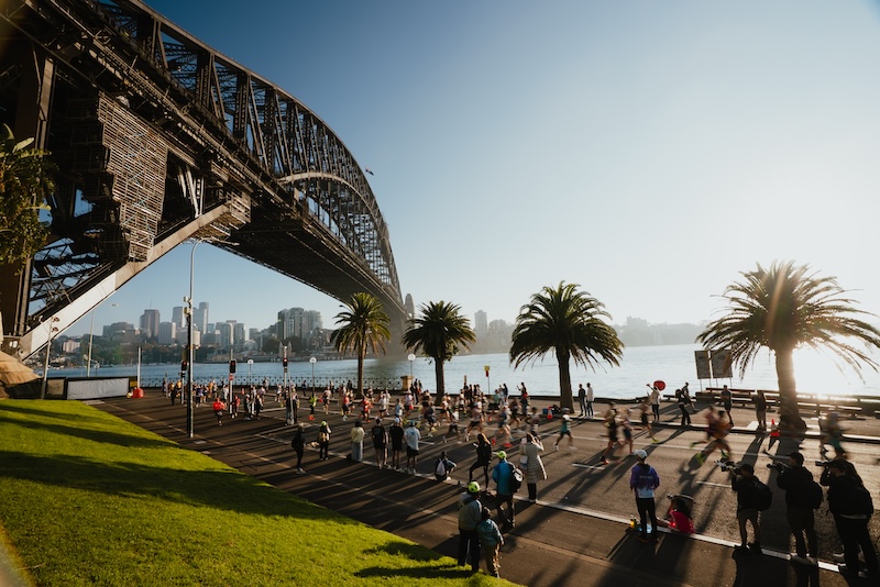 SYD2026 TheRocks