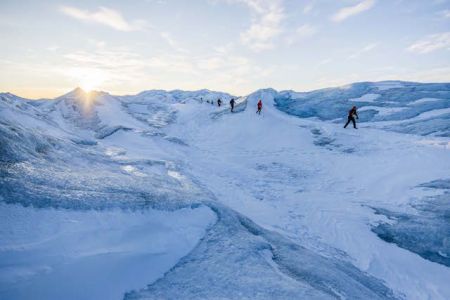 Greenland PolarCircleMarathon 2019 0982 AT